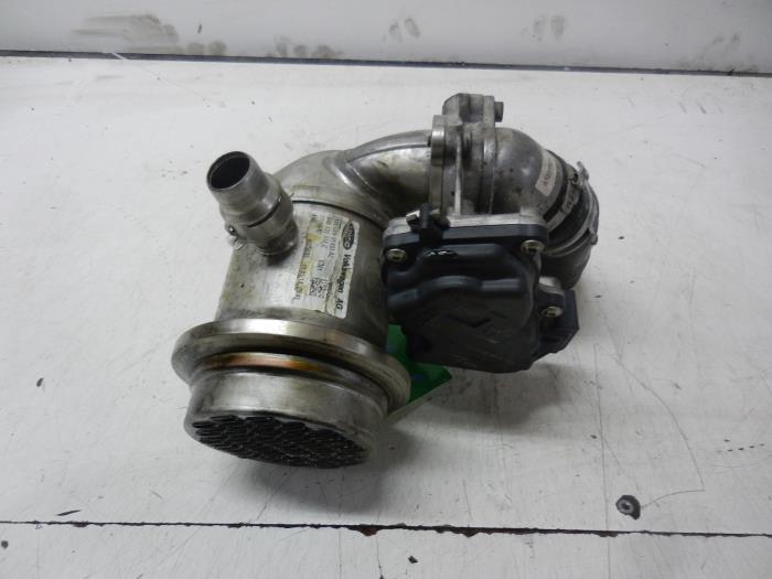 Usagé Valve RGE Volkswagen Polo V (6R) Prix € 51,45 Règlement à la marge proposé par Wessel Parts & Service B.V.