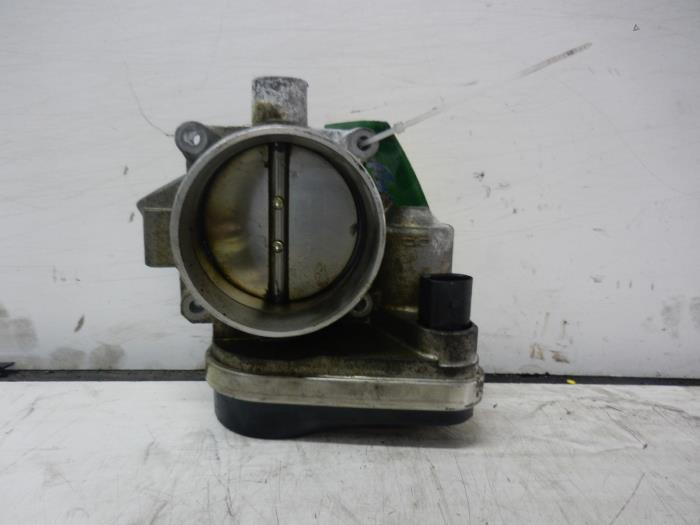 Gebrauchte AGR Ventil Volkswagen Touareg (7LA/7L6) 3.2 V6 24V Preis € 40,95 Margenregelung angeboten von Wessel Parts & Service B.V.