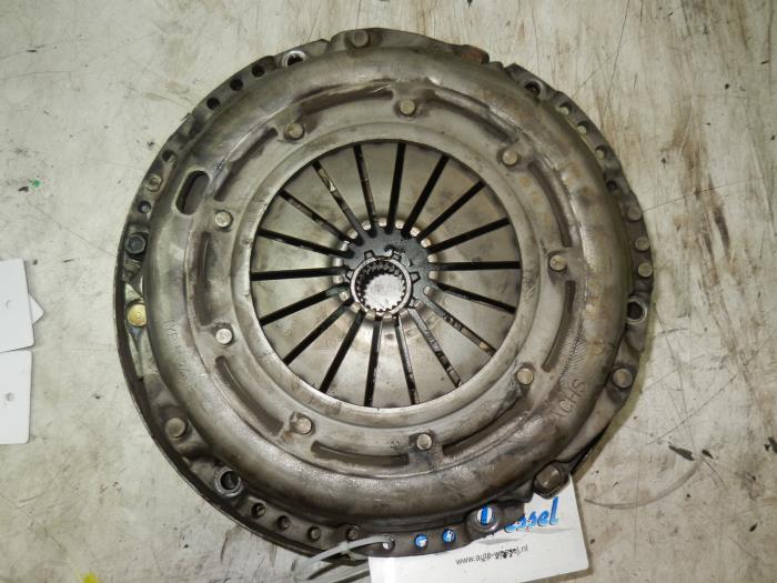 Used Flywheel Ford Focus 2 Price € 208,95 Margin scheme offered by Wessel Parts & Service B.V.