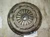 Flywheel from a Ford Focus 2, Hatchback, 2004 / 2012 2010