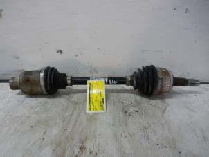 Used Front drive shaft, right Chevrolet Trax 1.6 16V 4x2 Price € 199,00 Margin scheme offered by Autobedrijf G.H. Wessel B.V.