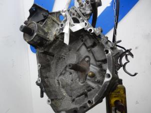 Used Gearbox Renault Kangoo Express (FC) 1.5 dCi 60 Price on request offered by Autobedrijf G.H. Wessel B.V.
