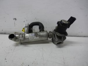 Used EGR valve Mini Mini (R56) 1.6 Cooper D 16V Price € 79,00 Margin scheme offered by Autobedrijf G.H. Wessel B.V.