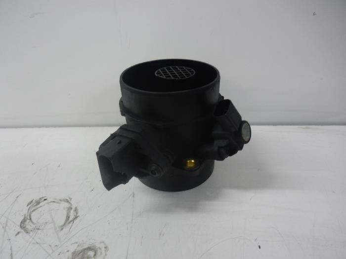 Gebrauchte Luftmengenmesser Mercedes C (W204) 2.2 C-220 CDI 16V Preis € 72,45 Margenregelung angeboten von Wessel Parts & Service B.V.