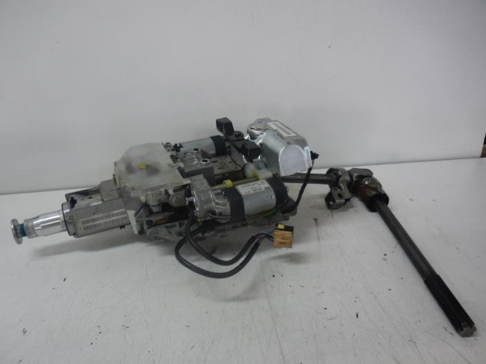 Begagnade Rattstång Audi A8 Pris € 262,50 Marginaltabell erbjuds av Wessel Parts & Service B.V.