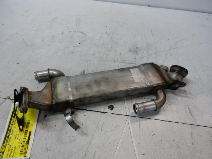 EGR cooler Mercedes ML I 270 2.7 CDI 20V - 6121420077 612963