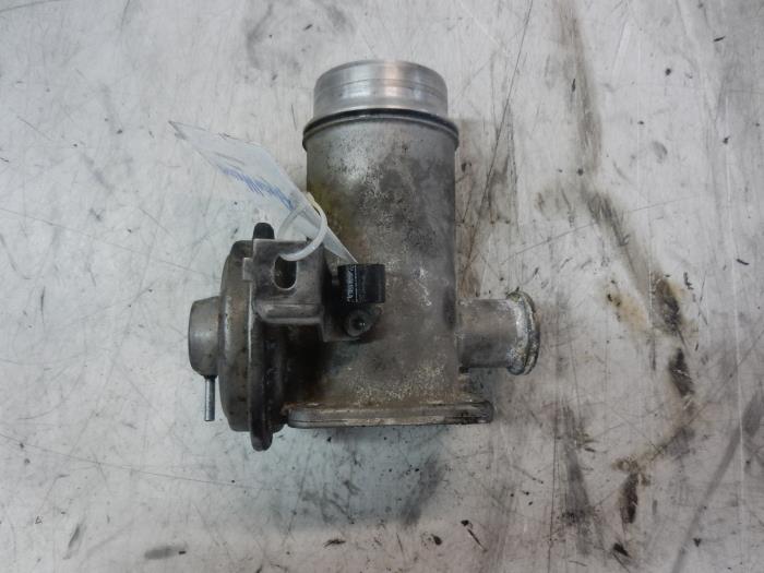 Gebrauchte AGR Ventil BMW 3 serie (E90) 320d 16V Preis € 47,25 Margenregelung angeboten von Wessel Parts & Service B.V.