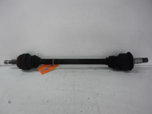 Used Drive shaft, rear right Mercedes E (W213) E-200 2.0 Turbo 16V Price on request offered by Autobedrijf G.H. Wessel B.V.