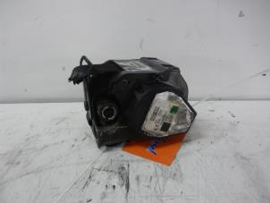 Used Seatbelt tensioner, right Mercedes GLE Coupe (C292) 350d 3.0 V6 24V BlueTEC 4-Matic Price on request offered by Autobedrijf G.H. Wessel B.V.