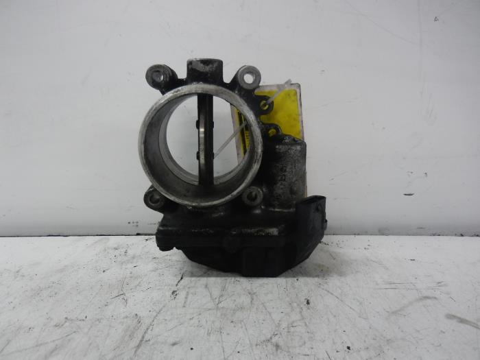 Gebrauchte Drosselklappengehäuse Mercedes Sprinter 3t (906.71) 211 CDI 16V 4x4 Preis € 124,95 Margenregelung angeboten von Wessel Parts & Service B.V.