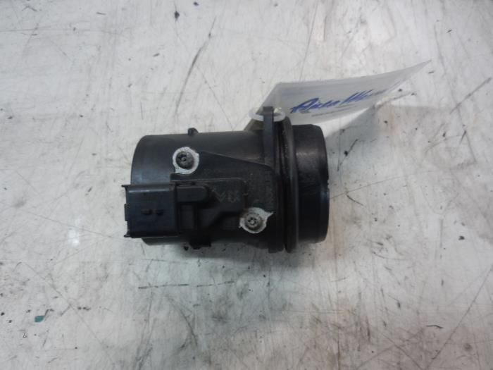Gebrauchte Luftmengenmesser Citroen C4 Grand Picasso (UA) 1.6 HDiF 16V 110 Preis € 42,00 Margenregelung angeboten von Wessel Parts & Service B.V.