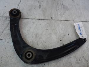 Used Front wishbone, left Citroen C4 Grand Picasso (UA) 1.6 HDiF 16V 110 Price € 80,00 Margin scheme offered by Autobedrijf G.H. Wessel B.V.