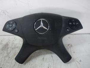 Usados Airbag izquierda (volante) Mercedes C-Klasse Precio € 239,00 Norma de margen ofrecido por Autobedrijf G.H. Wessel B.V.