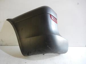 Used Rear bumper corner, left Mercedes Vito (639.7) 2.2 109 CDI 16V Price on request offered by Autobedrijf G.H. Wessel B.V.