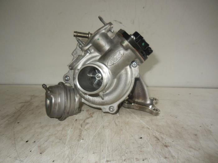 Gebrauchte Turbo Ford Tourneo Connect/Grand Tourneo Connect Preis auf Anfrage angeboten von Wessel Parts & Service B.V.