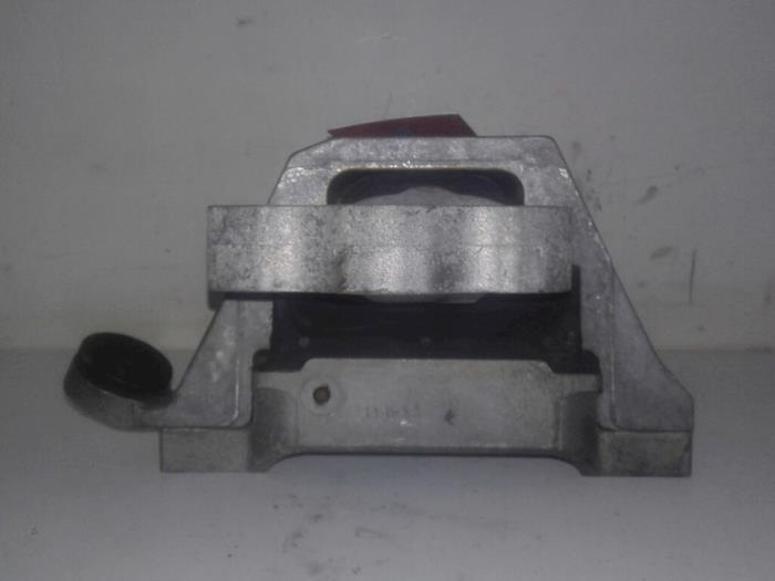 Gebrauchte Motorlager Opel Insignia 2.0 CDTI 16V 140 ecoFLEX Preis € 72,45 Margenregelung angeboten von Wessel Parts & Service B.V.
