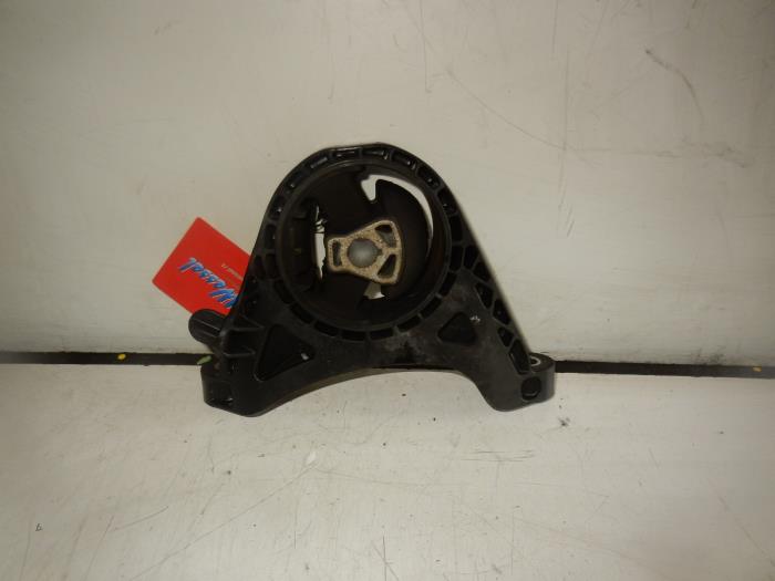 Gebrauchte Motorlager Opel Insignia 2.0 CDTI 16V 140 ecoFLEX Preis € 51,45 Margenregelung angeboten von Wessel Parts & Service B.V.
