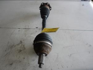 Used Front drive shaft, left Seat Ibiza IV (6J5) 1.4 TDI Price € 70,00 Margin scheme offered by Autobedrijf G.H. Wessel B.V.