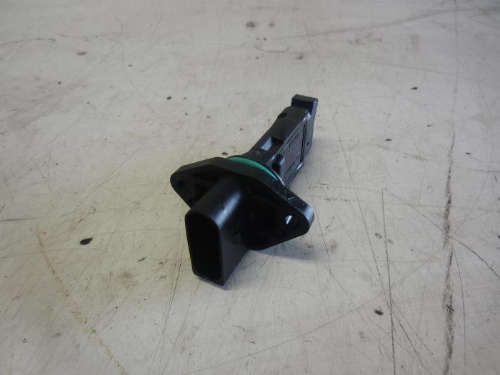 Gebrauchte Luftmengenmesser Audi RS 4 (B7) RS4 4.2 V8 40V Preis € 72,45 Margenregelung angeboten von Wessel Parts & Service B.V.