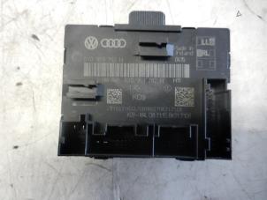 Used Central door locking module Audi Q3 (8UB/8UG) 1.4 TFSI 16V Price € 39,00 Margin scheme offered by Autobedrijf G.H. Wessel B.V.