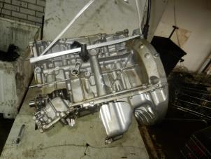 Used Engine crankcase Mercedes A (W176) 1.6 A-180 16V Price on request offered by Autobedrijf G.H. Wessel B.V.