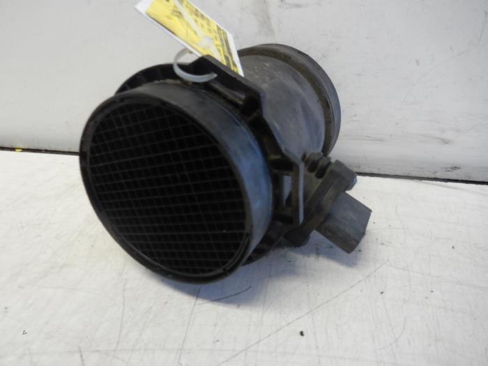 Begagnade Luftflödesmätare Landrover Range Rover III (LM) 4.4 V8 32V Pris € 82,95 Marginaltabell erbjuds av Wessel Parts & Service B.V.