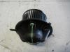Heating and ventilation fan motor from a BMW 3 serie (E90) 318d 16V 2010