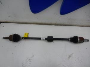 Used Front drive shaft, right Opel Adam 1.4 16V Price € 69,00 Margin scheme offered by Autobedrijf G.H. Wessel B.V.