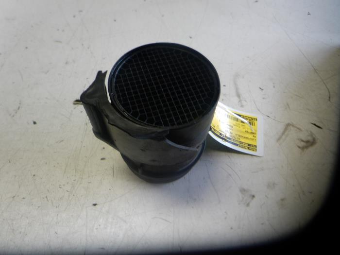 Gebrauchte Luftmengenmesser Volkswagen Crafter 2.0 TDI Preis auf Anfrage angeboten von Wessel Parts & Service B.V.
