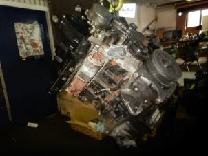 Used Engine BMW 5 serie (E60) Price on request offered by Autobedrijf G.H. Wessel B.V.