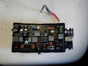 Used Fuse box Chevrolet Cruze SW 1.7 D 130 Price € 80,00 Margin scheme offered by Autobedrijf G.H. Wessel B.V.