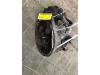 Gearbox from a Renault Trafic New (FL) 1.9 dCi 100 16V 2005