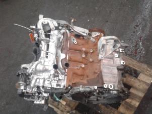 Motor van een Mercedes-Benz CLA (117.3) 1.5 CLA-180 CDI, 180 d 16V 2016