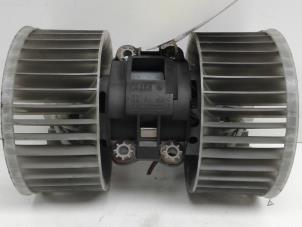 Used Heating and ventilation fan motor BMW X3 (E83) 2.0d 16V Price € 79,00 Margin scheme offered by Autobedrijf G.H. Wessel B.V.