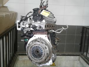 Usados Motor Audi A3 Sportback (8VA/8VF) 1.6 TDI Ultra 16V Precio € 1.699,00 Norma de margen ofrecido por Autobedrijf G.H. Wessel B.V.