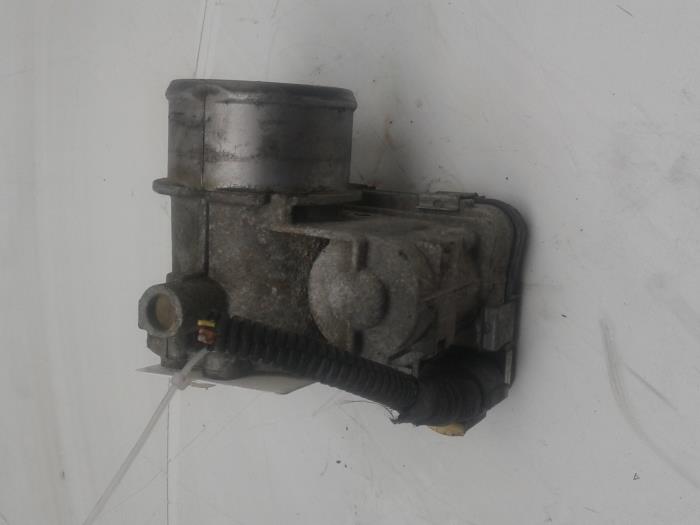 Begagnade Spjällhus Fiat Ducato (250) 2.3 D 130 Multijet Pris € 131,25 Marginaltabell erbjuds av Wessel Parts & Service B.V.