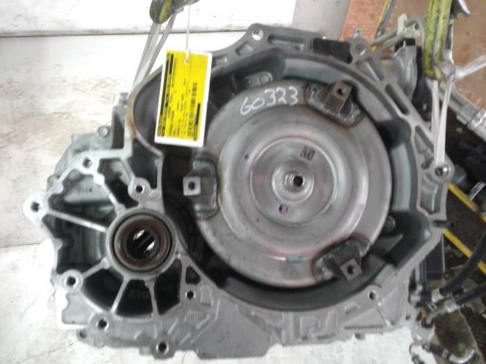 Gebrauchte Getriebe Opel Corsa E 1.4 16V Bi-Fuel Preis € 1.468,95 Margenregelung angeboten von Wessel Parts & Service B.V.