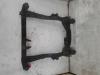 Subframe from a Opel Astra J (PC6/PD6/PE6/PF6) 1.7 CDTi 16V 110 2013