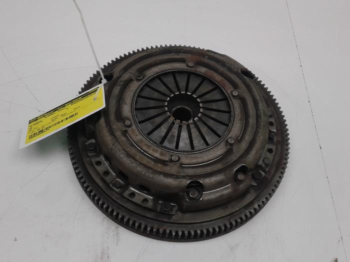 Used Flywheel Volkswagen Up! (121) Price € 93,45 Margin scheme offered by Wessel Parts & Service B.V.