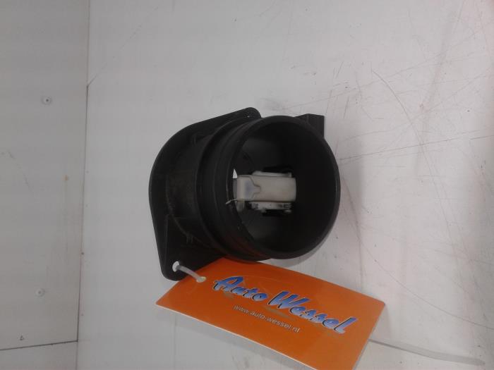 Begagnade Luftflödesmätare Smart Forfour (454) Pris € 51,45 Marginaltabell erbjuds av Wessel Parts & Service B.V.