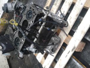 Used Engine crankcase Chevrolet Cruze SW 1.7 D 130 Price on request offered by Autobedrijf G.H. Wessel B.V.