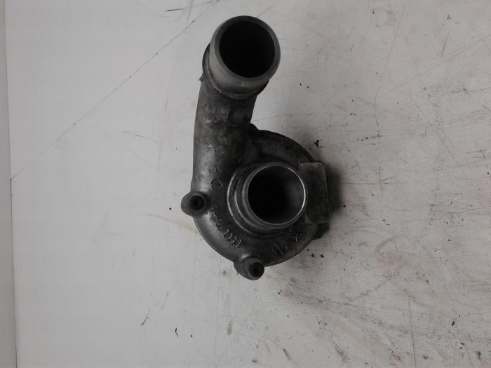 Używane Turbo Smart Forfour (454) Cena na żądanie oferowane przez Wessel Parts & Service B.V.