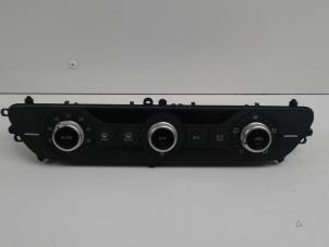 Used Heater control panel Audi A4 (B9) 1.4 TFSI 16V Price € 249,00 Margin scheme offered by Autobedrijf G.H. Wessel B.V.