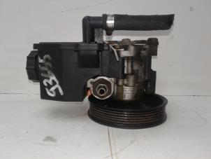 Used Power steering pump Mercedes C (W202) 1.8 C-180 16V Price € 49,00 Margin scheme offered by Autobedrijf G.H. Wessel B.V.