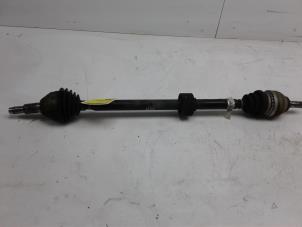 Used Front drive shaft, right Opel Vectra C Price € 99,00 Margin scheme offered by Autobedrijf G.H. Wessel B.V.