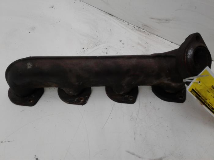 Gebrauchte Abgaskrümmer Mercedes ML I (163) 5.4 55 AMG V8 32V Preis € 103,95 Margenregelung angeboten von Wessel Parts & Service B.V.