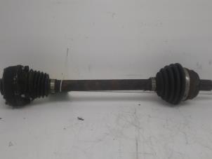 Used Front drive shaft, left Audi A3 (8L1) Price € 45,00 Margin scheme offered by Autobedrijf G.H. Wessel B.V.