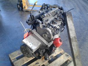 Engine from a Opel Astra H GTC (L08)  2010