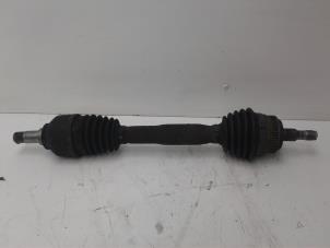 Used Front drive shaft, left Mercedes A (W168) 1.4 A-140 Price € 49,00 Margin scheme offered by Autobedrijf G.H. Wessel B.V.