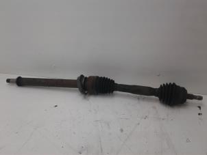 Used Front drive shaft, right Mercedes A (W168) 1.4 A-140 Price € 59,00 Margin scheme offered by Autobedrijf G.H. Wessel B.V.